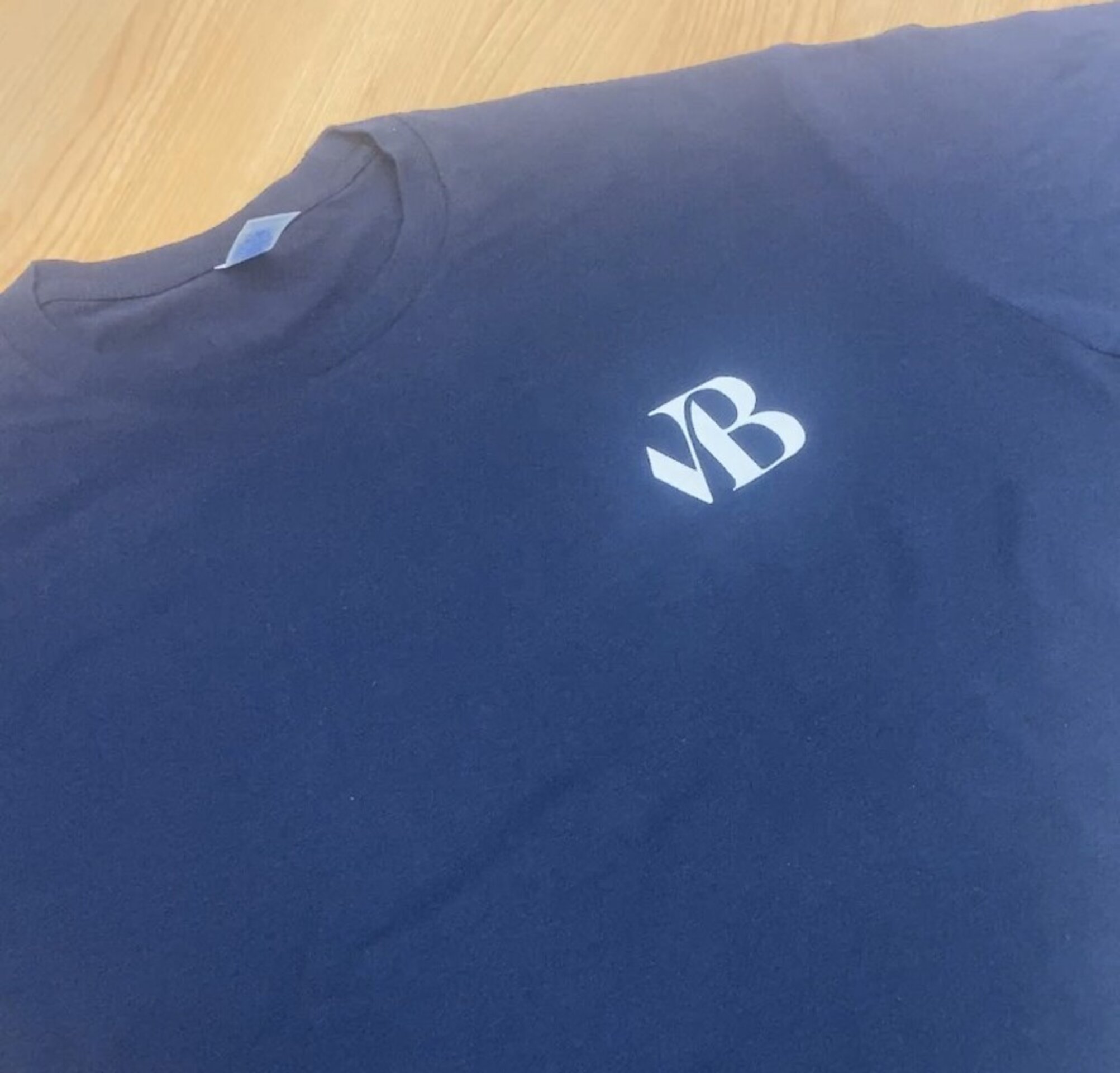 Camiseta Trabajo con SERIGRAFIA - 4